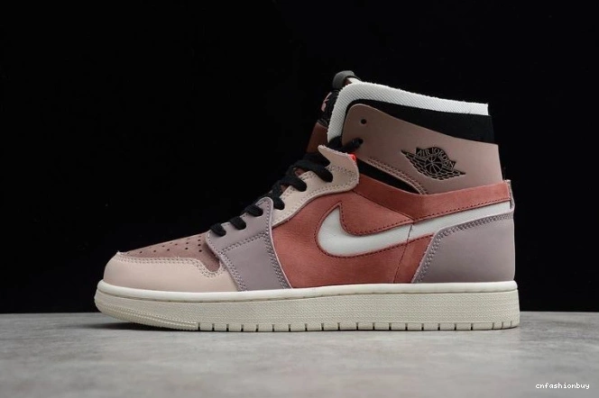 CT0979-602 High Rust (W) 1 Canyon Air CMFT Jordan Zoom 0821